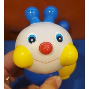 Melissa & Doug Replacement Parts Caterpillar Build A Inch Worm Snap Together Toy